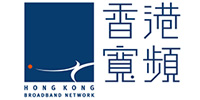 Hong Kong Broadband 香港寛頻