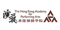 HKAPA 香港演藝學院